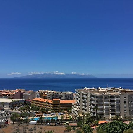2 Bd Apartment With Stunning View 푸에르토 데 산티아고 외부 사진