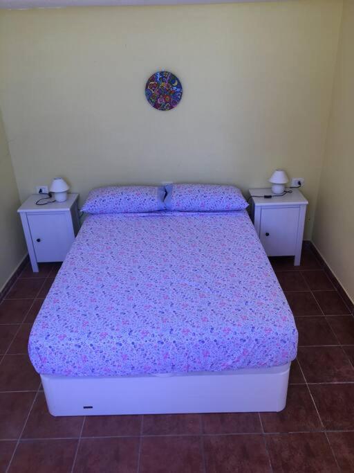 2 Bd Apartment With Stunning View 푸에르토 데 산티아고 외부 사진